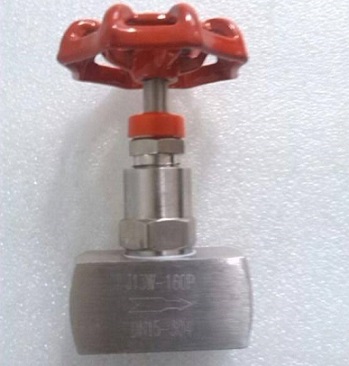 针型截止阀厂家
