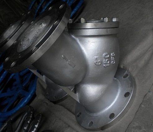 美标过滤器