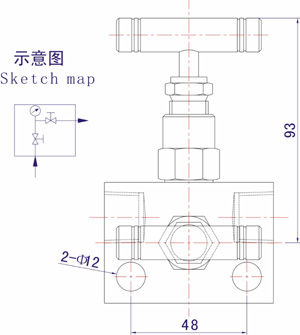 二阀组