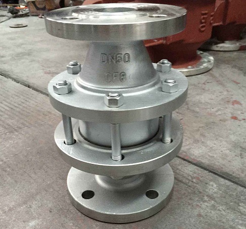 波纹阻火器厂家
