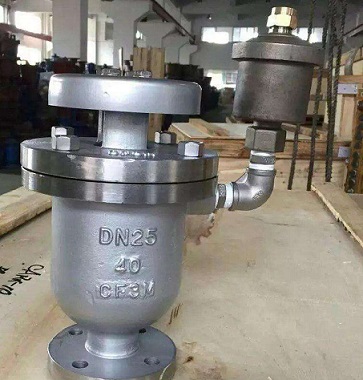 高速排气阀厂家