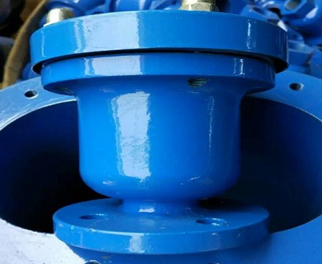 法兰排气阀价格