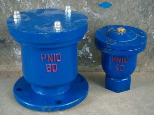 单口排气阀价格