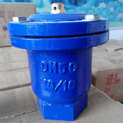 微量排气阀品牌