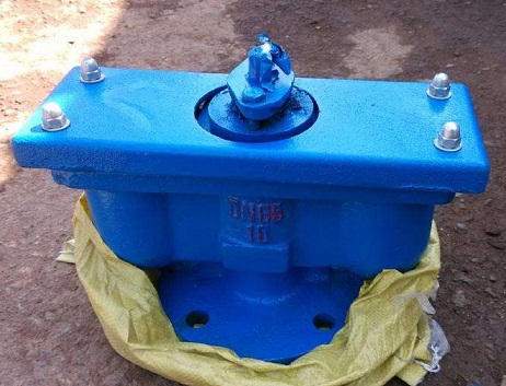 双口排气阀厂家