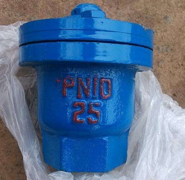 丝口排气阀品牌