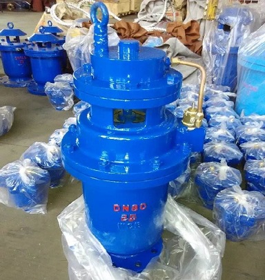 高速排气阀品牌