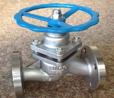 柱塞截止阀品牌