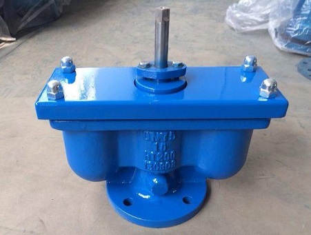 双口排气阀品牌