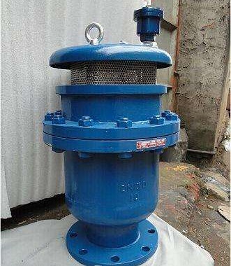 组合排气阀品牌