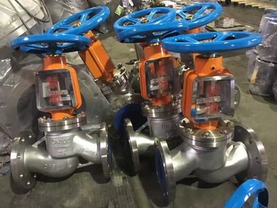 氧气截止阀品牌