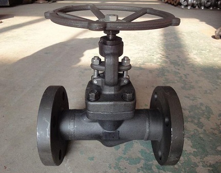 锻钢截止阀品牌