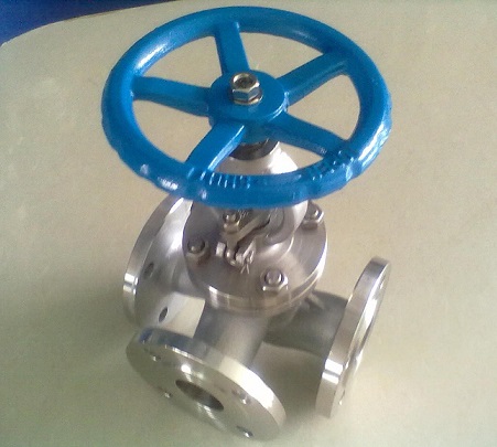 三通截止阀价格