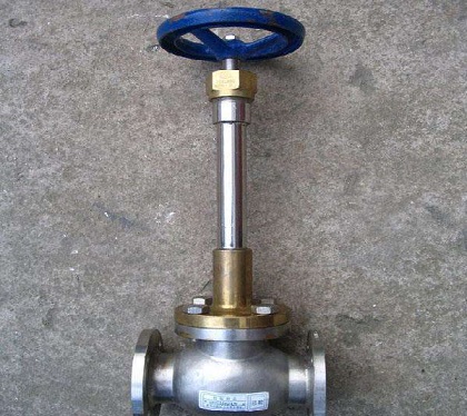 低温截止阀价格