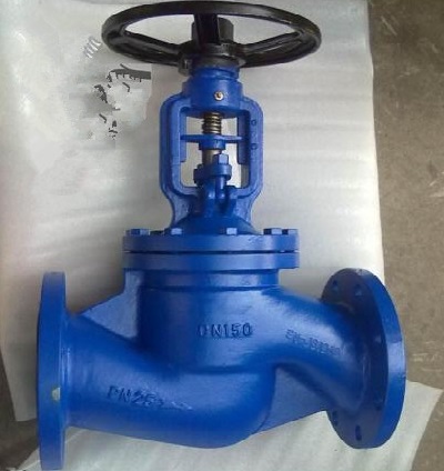 波纹管截止阀价格