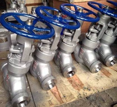 电站截止阀品牌