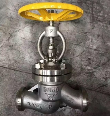 焊接截止阀品牌