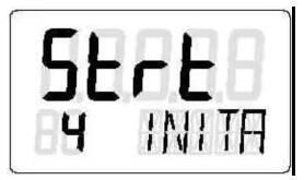 下按+键超过 5 秒