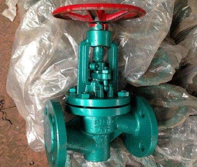 衬氟截止阀价格