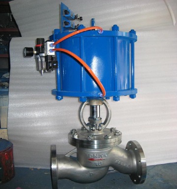 气动截止阀价格