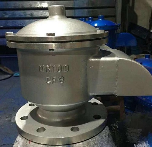 不锈钢呼吸阀价格