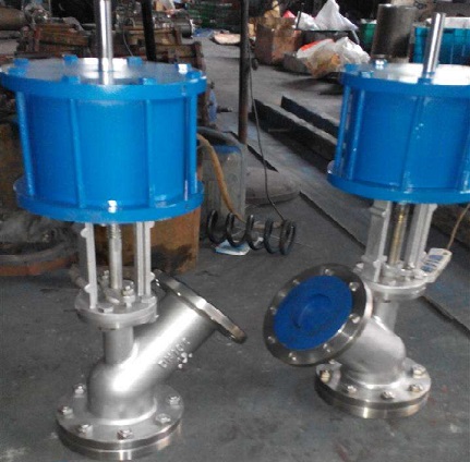 平底放料阀厂家