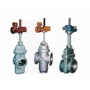 进口电动平板防爆型闸阀 进口电动平板防爆型闸阀