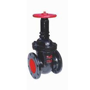 进口~~型铁制平行式双闸板闸阀 进口~~型铁制平行式双闸板闸阀