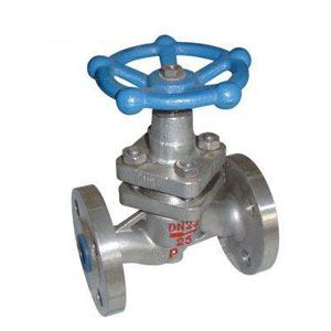 进口节流阀 进口节流阀