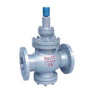 进口蒸气减压阀 进口蒸气减压阀