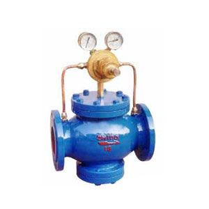 进口气体减压阀 进口气体减压阀