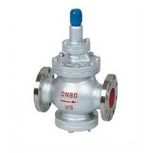 进口高灵敏度大流量蒸汽减压阀 进口高灵敏度大流量蒸汽减压阀