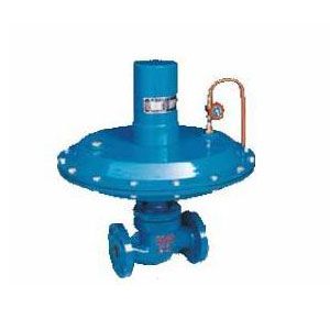 进口型独立式差压调节阀 进口型独立式差压调节阀