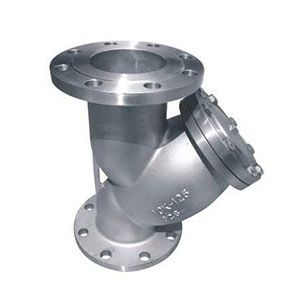 进口日标型过滤器