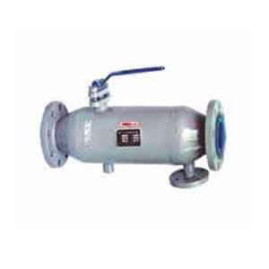 进口反冲洗排污水过滤器