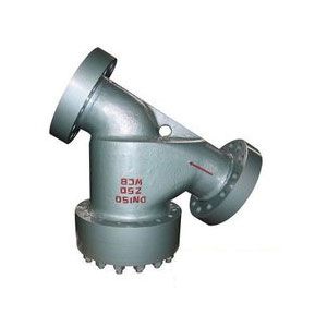进口高压型过滤器