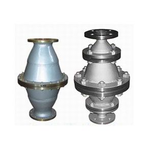 进口天燃气管道阻火器