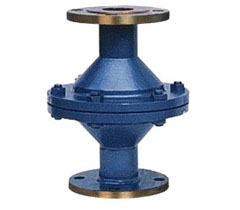 进口网型阻火器