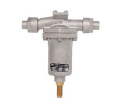 进口低温升压调节阀