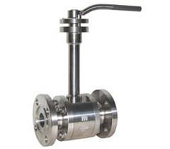 进口低温球阀 进口低温球阀