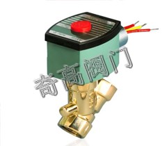8030直动式低压电磁阀