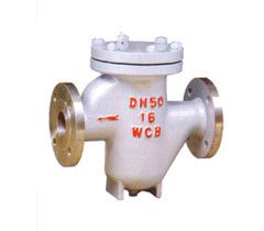 UG-A型过滤器