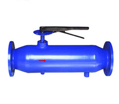 ZPG-L/I型全自动反冲洗过滤器