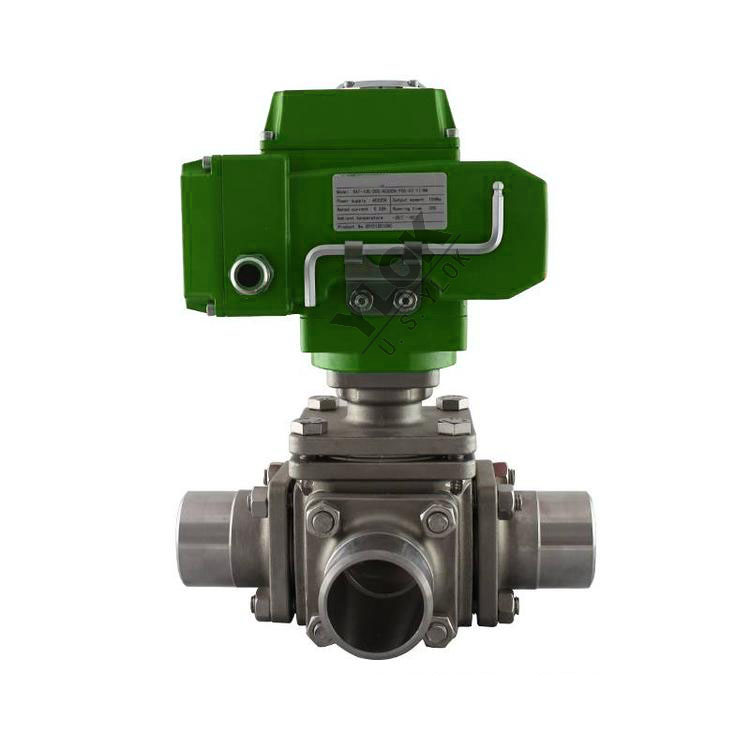 进口自控阀门 进口自控阀门